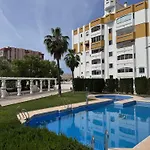Spacious With 3 Pools Very Benalmádena