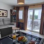 Apartamento Spacious With 3 Pools Very *