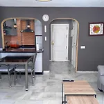 Apartamento Spacious With 3 Pools Very