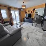 Apartamento Spacious With 3 Pools Very Benalmádena