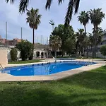 Spacious With 3 Pools Very Apartamento
