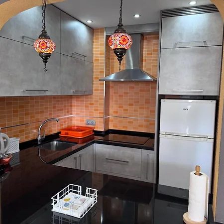 Apartamento Spacious With 3 Pools Very