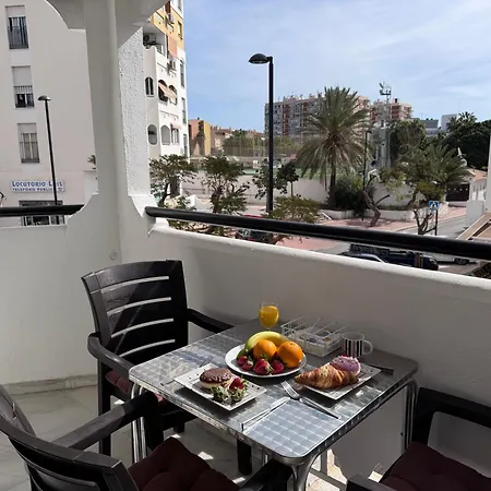 Apartamento Spacious With 3 Pools Very